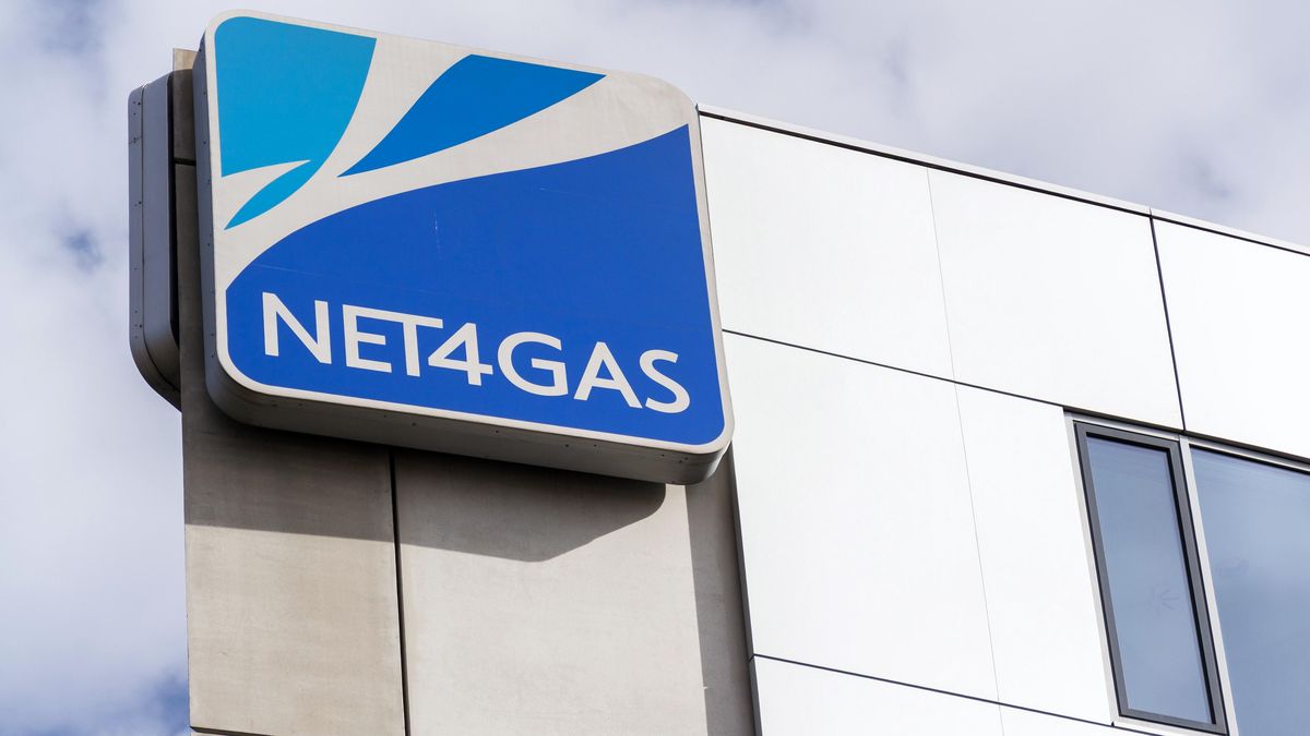 Státní podnik ČEPS dnes dokončil nákup a převzetí společnosti NET4GAS